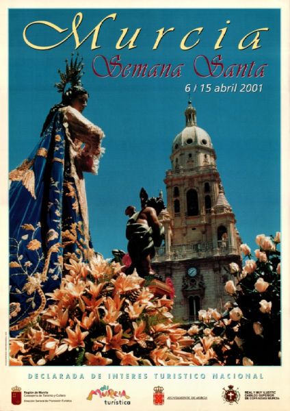Semana Santa en Murcia  